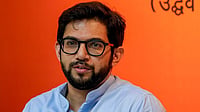 Aaditya Slams Sena (UBT) Rebels, Says They Abandoned Poll Mandate for 'Greed' File Photo : Aaditya Slams Sena (UBT) Rebels, Says They Abandoned Poll Mandate for 'Greed'